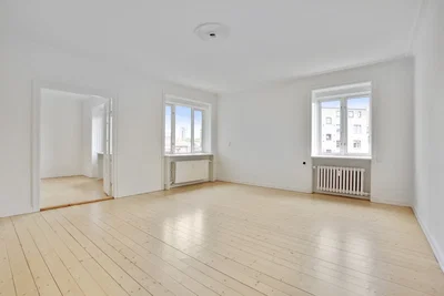 Rummelig 3-værelses på 106 m2 med altan, elevator og delebil – byliv lige udenfor døren - Vesterbro, Aalborg - 4