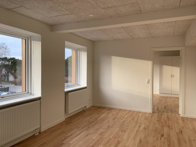 Prisvenlige familieboliger med altan og depotrum - De Lichtenbergs Vej, Grenaa - 3