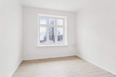 4-værelses lejlighed på 90 m² med udgang til baggård - Vestergade, Nørresundby - 3