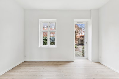 4-værelses lejlighed på 90 m² med udgang til baggård - Vestergade, Nørresundby - 4