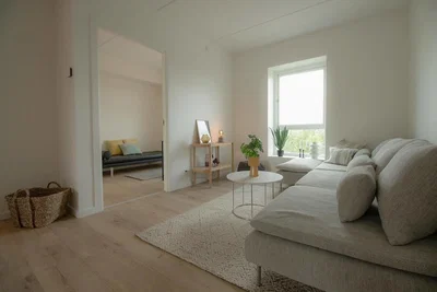 Moderne lejligheder i Viborg centrum - Vilhelm Ehlerts Alle, Viborg - 2