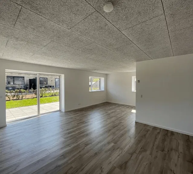 townhouse Cozy Newly Built Townhouse Close to Vejle