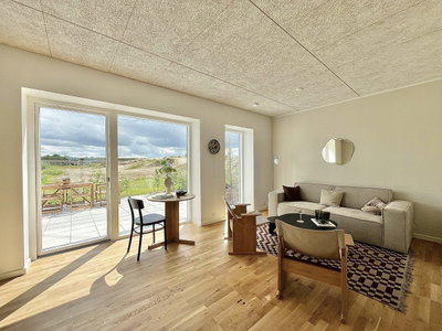 Modern 4-Room Townhouse of 118 m² in Aalborg - Anna Anchers Vej, Aalborg SV - 2