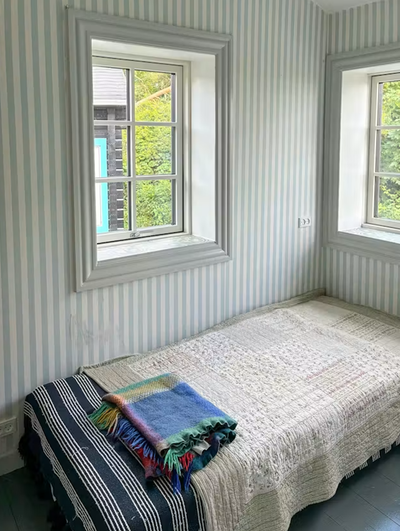 Sommerhus og gæstehus med søudsigt ved Ramløse - Bakkevej, Helsinge - 4