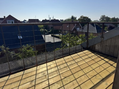 Lys 64 m² lejlighed med altan i Nyborg - Holms Alle, Nyborg - 3