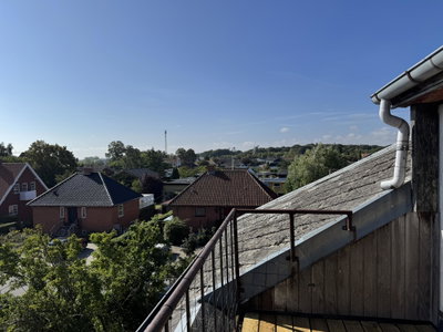 Lys 64 m² lejlighed med altan i Nyborg - Holms Alle, Nyborg - 4