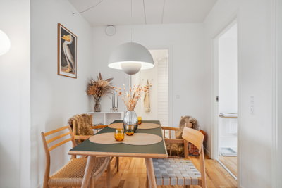 Lejlighed i moderne bymiljø nær Aalborgs liv - Godsbanen, Aalborg - 4