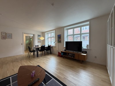Centralt beliggende 2-værelses lejlighed på 91 m² - V Strandgade, Ringkøbing - 4