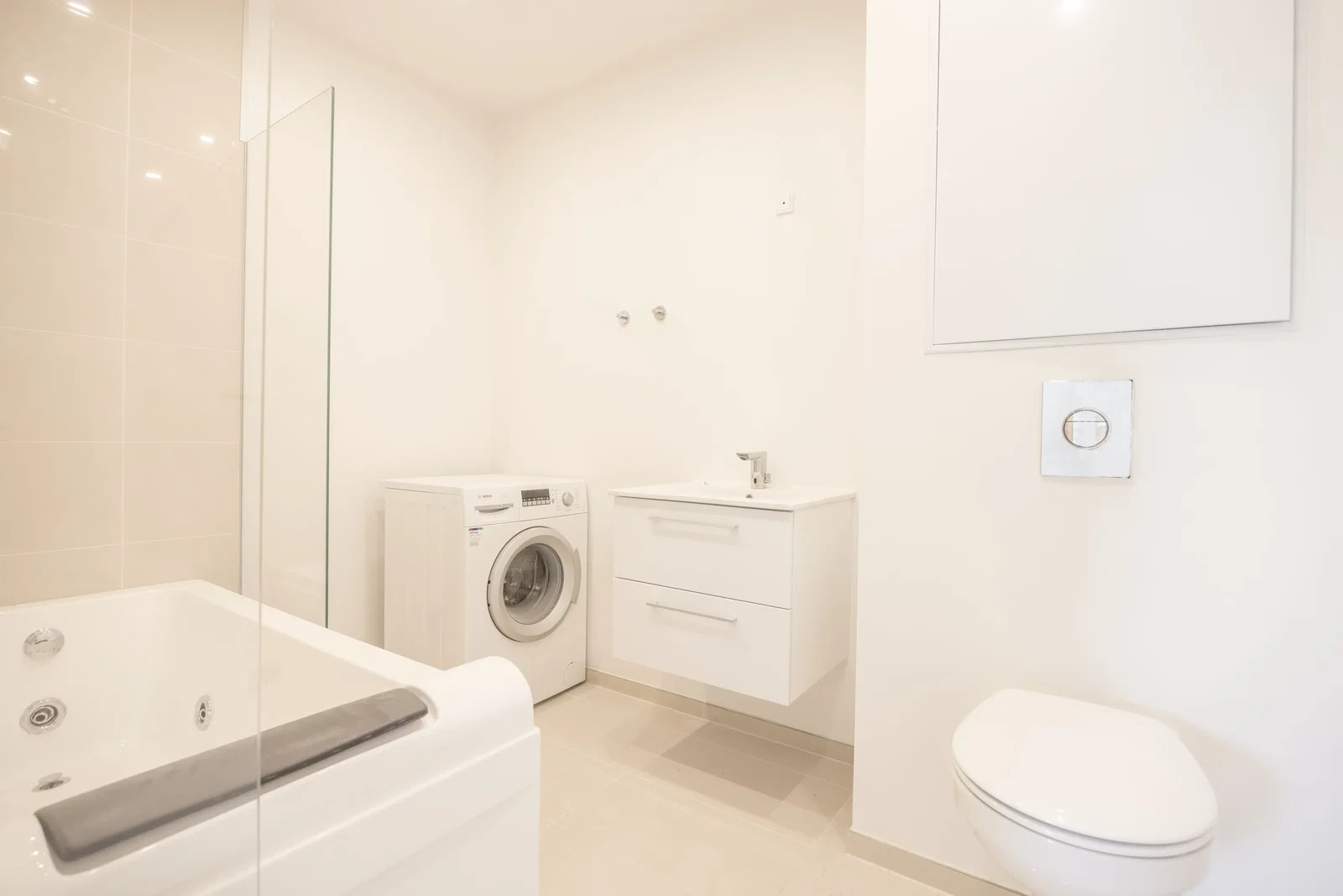 apartment Moderne lejlighed centralt i Dronninglund