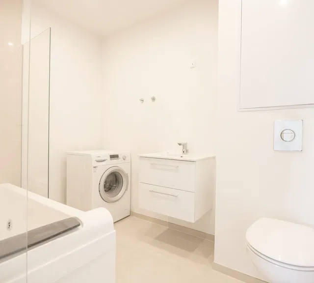 apartment Moderne lejlighed centralt i Dronninglund