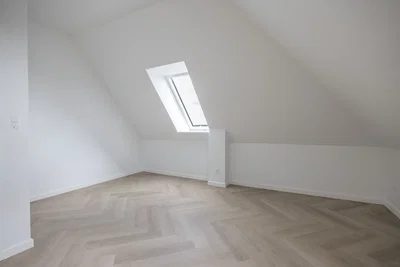 Moderne lejlighed centralt i Dronninglund - Sygehusparken, Dronninglund - 1