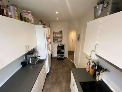 Apartment in Odense C - Læssøegade, Odense C - 3