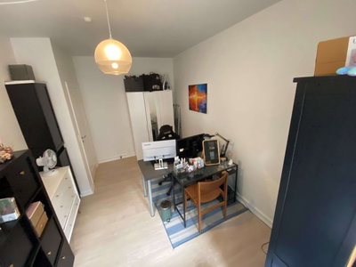 Apartment in Odense C - Læssøegade, Odense C - 4