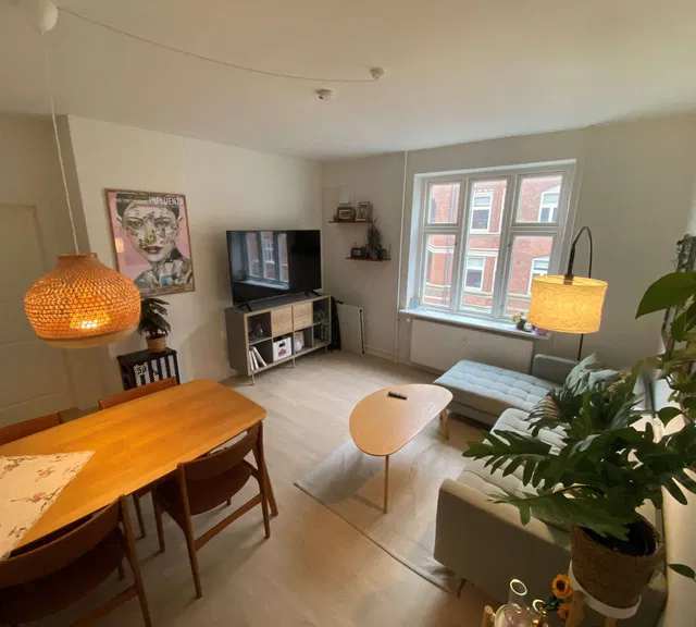 apartment Apartment in Odense C