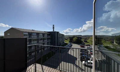 Lækker 3-værelses med vestvendt altan - Carl Rothes Vej, Aalborg SØ - 3