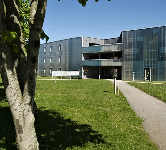 apartment Lækker ungdom/kollegiebolig i Viborg