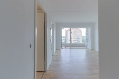 3-værelses lejlighed med skøn altan - Bærvænget, Hillerød - 4
