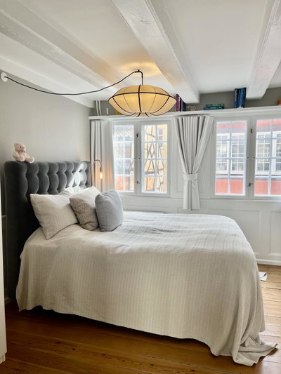 A beautiful two room apartment for rent in central Copenhagen - Grønnegade, København K - 3