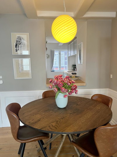 A beautiful two room apartment for rent in central Copenhagen - Grønnegade, København K - 2