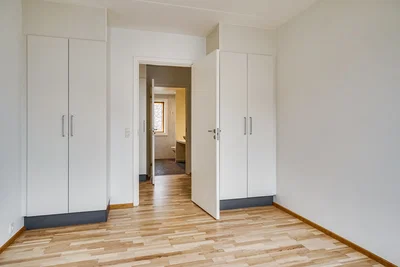 Moderne 3-værelses lejlighed med altan på Teglholmen - Peter Holms Vej, København SV - 2
