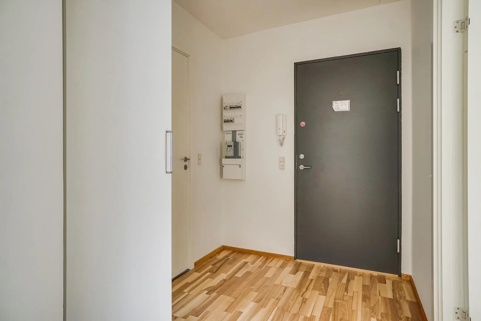apartment Modern 3-room apartment with balcony on Teglholmen