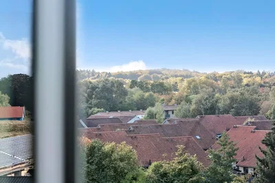 Fællesskab og udsigt for voksne uden hjemmeboende børn - Moselundsvej, Helsingør - 2