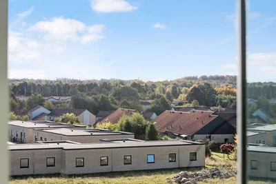 Fællesskab og udsigt for voksne uden hjemmeboende børn - Moselundsvej, Helsingør - 3