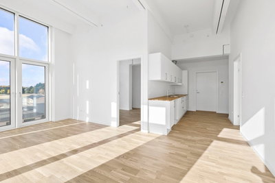 Fællesskab og udsigt for voksne uden hjemmeboende børn - Moselundsvej, Helsingør - 3