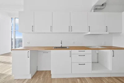 Hyggeligt bofællesskab for voksne uden hjemmeboende børn - Moselundsvej, Helsingør - 3