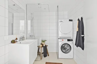 Fællesskab med udsigt – for voksne uden hjemmeboende børn - Moselundsvej, Helsingør - 3