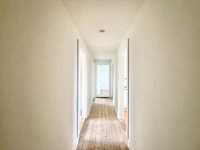 3-værelses lejlighed med charme i Odense C - Reventlowsvej, Odense C - 4