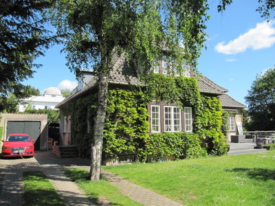 Meget lækker Charlottenlund villa i gennemført og smagfuld stil - Maglemosevej, Charlottenlund - 3