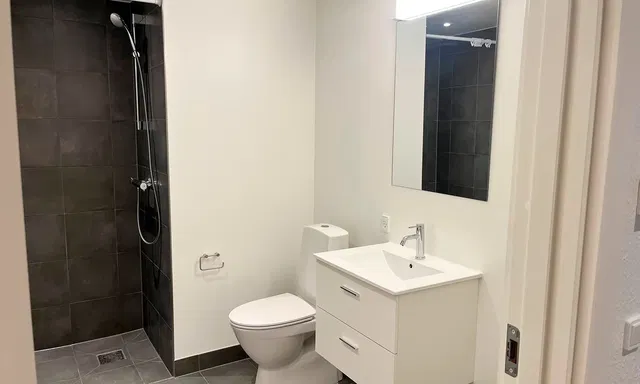 apartment Apartment for rent with 4 rooms in Herning