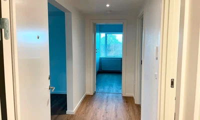 Lejlighed til leje med 4 værelser i Herning - Gormsvej, Herning - 4