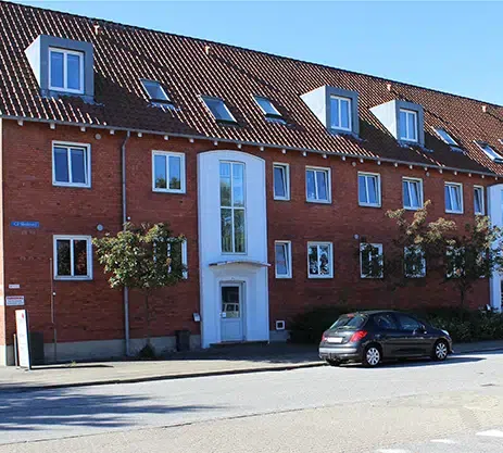 apartment Lejlighed til leje med 2 værelser i Herning