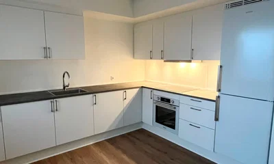 Lejlighed til leje med 3 værelser i Herning - Gormsvej, Herning - 1