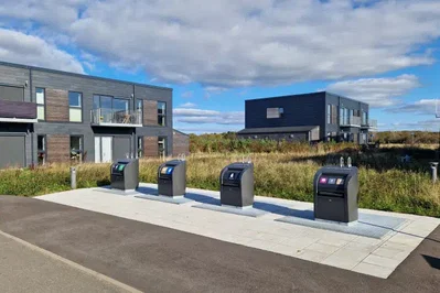 Røgfri lavenergibolig tæt på naturen i Ringkøbing - Fjordudsigten, Ringkøbing - 2