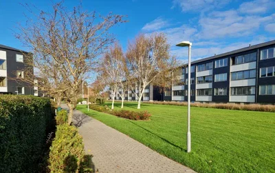 Renoverede boliger tæt ved Ringkøbing Fjord - Damtoften, Ringkøbing - 3
