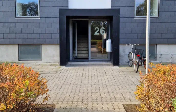 Renoverede boliger tæt ved Ringkøbing Fjord - Damtoften, Ringkøbing - 0