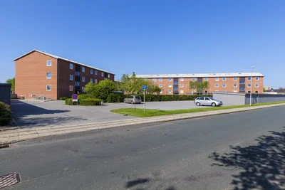 96 boliger tæt ved Ringkøbing Fjord - Damtoften, Ringkøbing - 4