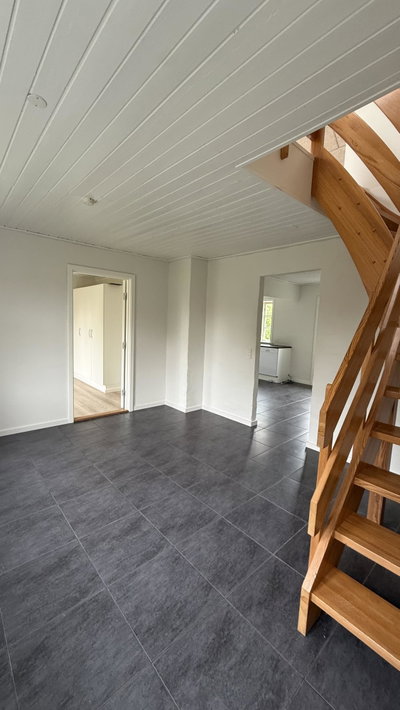 Rækkehus på 80 m² med have og forbrug inkluderet - Storegade, Tistrup - 2