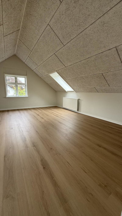 Rækkehus på 80 m² med have og forbrug inkluderet - Storegade, Tistrup - 3