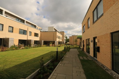 Almen bolig på 111 m² - Sofielund Skovvej, Svendborg - 4