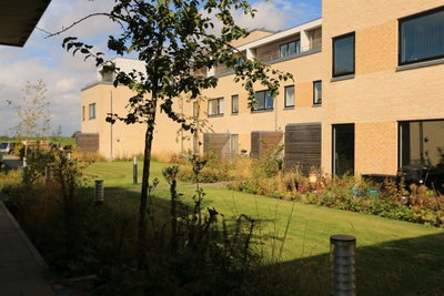 Almen bolig på 111 m² - Sofielund Skovvej, Svendborg - 1