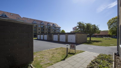 Beskrivelse af lejligheden følger - Provst Dreslers Vej, Frederikshavn - 2