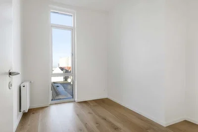 Luksuriøs 4-værelses lejlighed med 2 tagterrasser - Budolfi Plads, Aalborg - 4