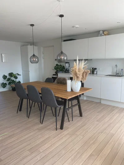 Ledig bolig - Markedsgade, Hjørring - 3