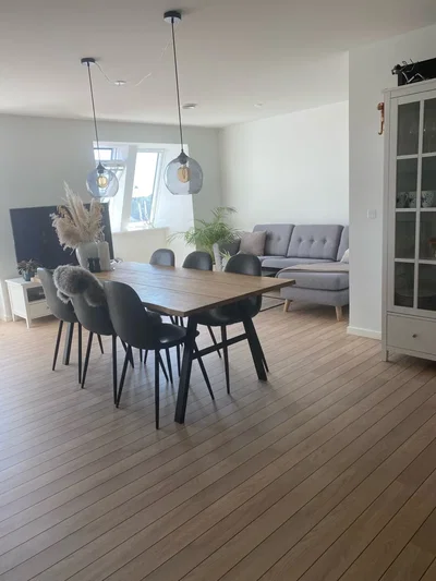Ledig bolig - Markedsgade, Hjørring - 1