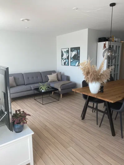 Ledig bolig - Markedsgade, Hjørring - 4