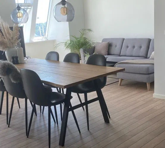 apartment Ledig bolig
